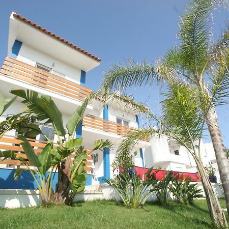 Casa Lagoa Foz do Arelho Exterior foto