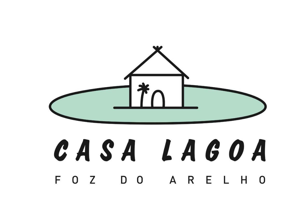 Casa Lagoa Foz do Arelho Exterior foto