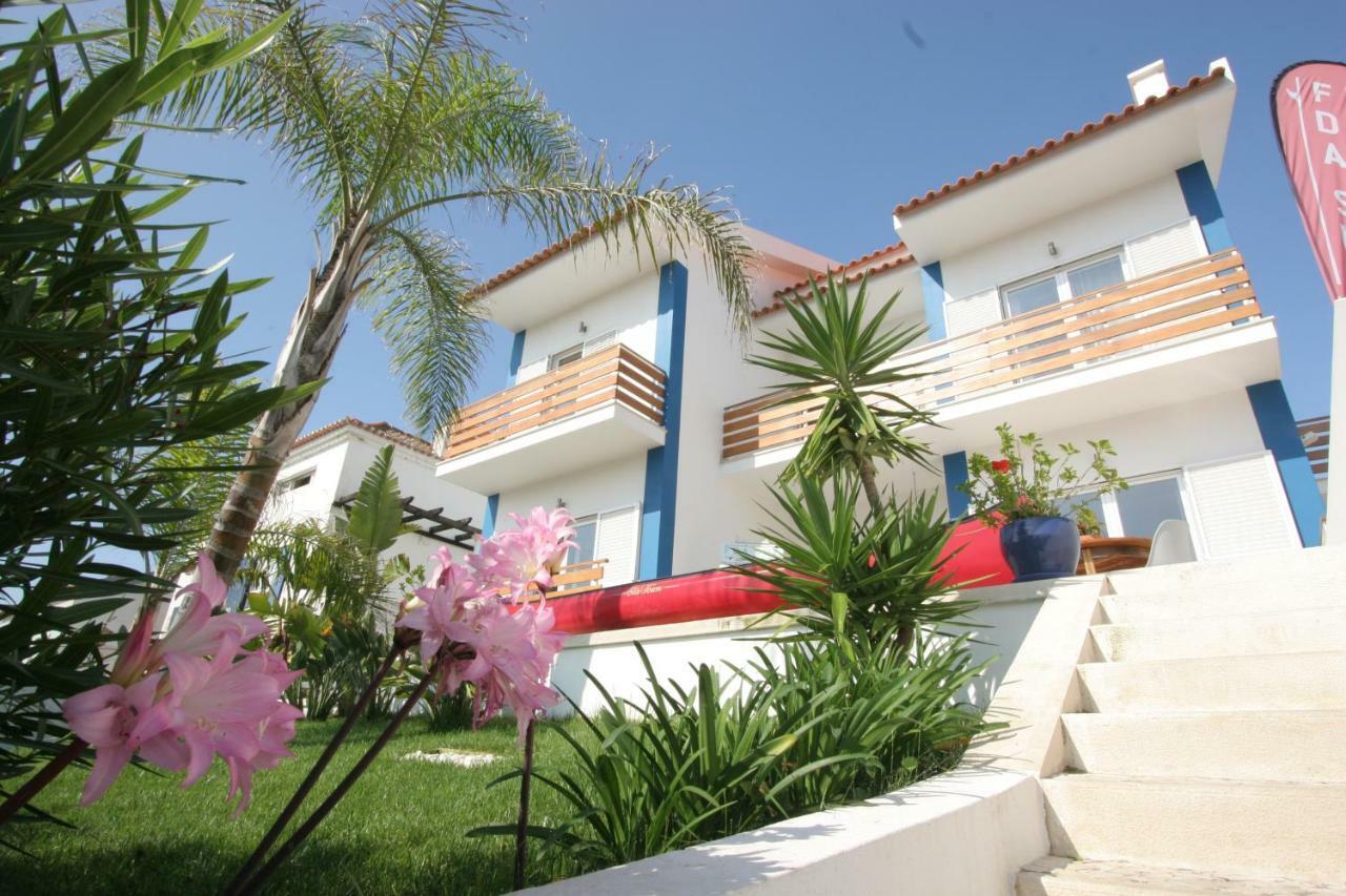 Casa Lagoa Foz do Arelho Exterior foto